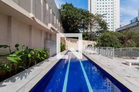 Apartamento para alugar com 52m², 2 quartos e 1 vagaPiscina