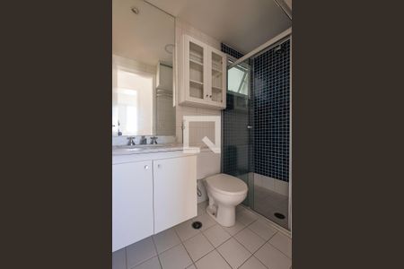Apartamento para alugar com 52m², 2 quartos e 1 vagaBanheiro