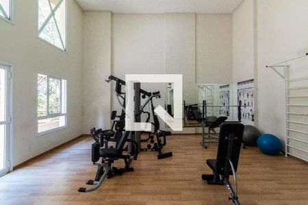 Apartamento para alugar com 52m², 2 quartos e 1 vagaAcademia