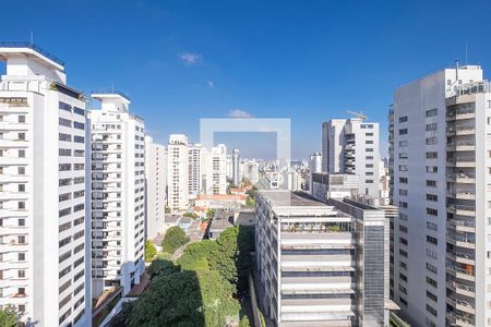 Apartamento para alugar com 52m², 2 quartos e 1 vagaSala - Vista