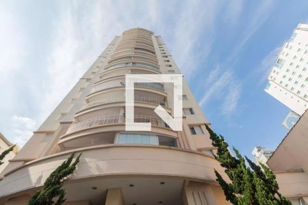 Apartamento para alugar com 52m², 2 quartos e 1 vagaFachada
