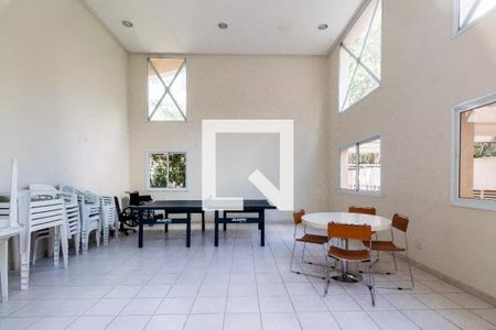 Apartamento para alugar com 52m², 2 quartos e 1 vagaSalão de jogos
