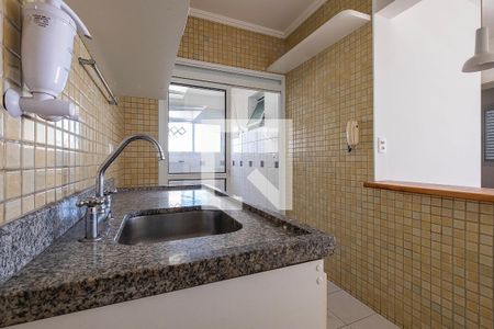 Apartamento para alugar com 52m², 2 quartos e 1 vagaCozinha