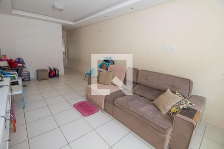 Casa à venda com 150m², 2 quartos e 2 vagasSala