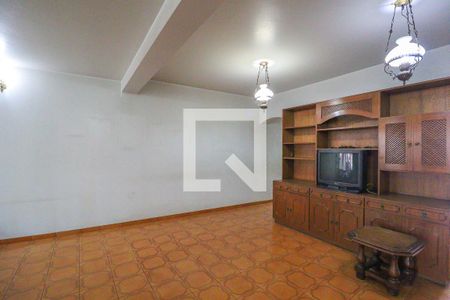 Sala de casa à venda com 3 quartos, 162m² em Vila Boaventura, Jundiaí