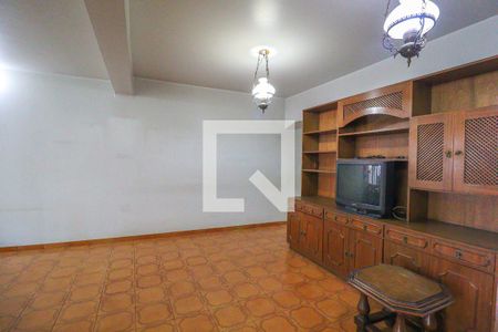 Sala de casa à venda com 3 quartos, 162m² em Vila Boaventura, Jundiaí