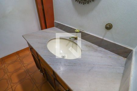 Casa à venda com 162m², 3 quartos e 1 vagaLavabo