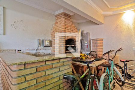 Casa à venda com 250m², 3 quartos e 2 vagas Casa à venda com 250m², 3 quartos e 2 vagasGaragem