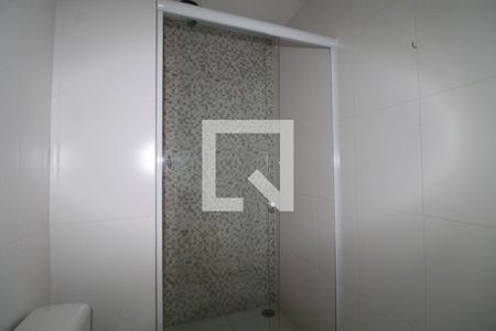 Apartamento para alugar com 55m², 2 quartos e 1 vagaBanheiro da Suíte