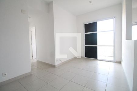 Sala de apartamento à venda com 2 quartos, 55m² em Anil, Rio de Janeiro