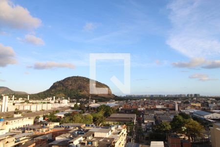 Apartamento para alugar com 55m², 2 quartos e 1 vagaQuarto 1 - vista