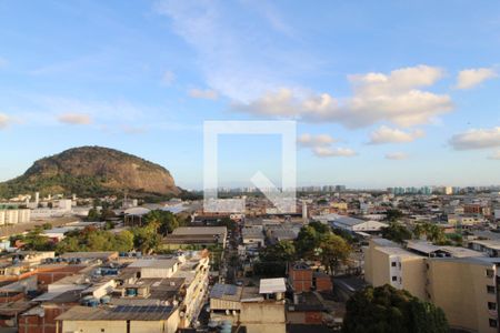 Apartamento para alugar com 55m², 2 quartos e 1 vagaSuíte - vista