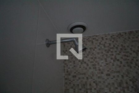Apartamento para alugar com 55m², 2 quartos e 1 vagaBanheiro da Suíte - detalhe