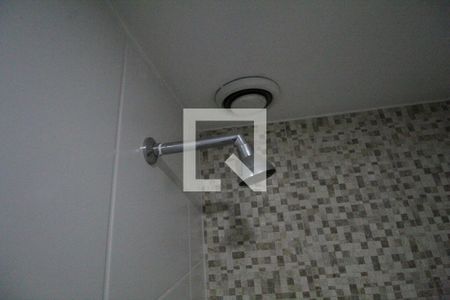 Apartamento para alugar com 55m², 2 quartos e 1 vagaBanheiro Social - detalhe