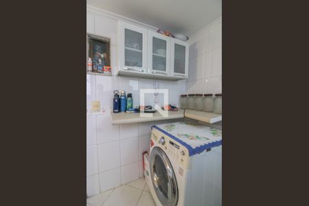 Apartamento à venda com 260m², 5 quartos e 4 vagas Apartamento à venda com 260m², 5 quartos e 4 vagasÁrea de Serviço