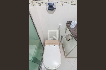 Apartamento à venda com 260m², 5 quartos e 4 vagas Apartamento à venda com 260m², 5 quartos e 4 vagasSuíte 4 - Banheiro