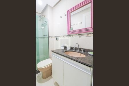 Apartamento à venda com 260m², 5 quartos e 4 vagas Apartamento à venda com 260m², 5 quartos e 4 vagasSuíte 4 - Banheiro