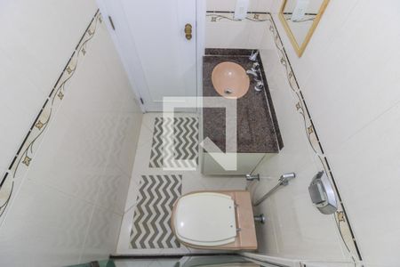 Apartamento à venda com 260m², 5 quartos e 4 vagas Apartamento à venda com 260m², 5 quartos e 4 vagasSuíte 3 - Banheiro