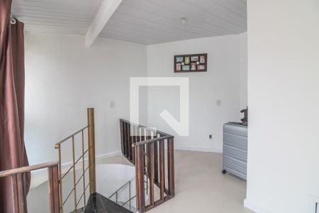 Apartamento à venda com 260m², 5 quartos e 4 vagas Apartamento à venda com 260m², 5 quartos e 4 vagasCorredor