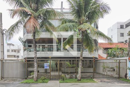 Apartamento à venda com 260m², 5 quartos e 4 vagas Apartamento à venda com 260m², 5 quartos e 4 vagasFachada