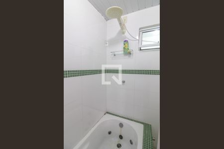 Apartamento à venda com 260m², 5 quartos e 4 vagas Apartamento à venda com 260m², 5 quartos e 4 vagasSuíte 1 Master - Banheiro