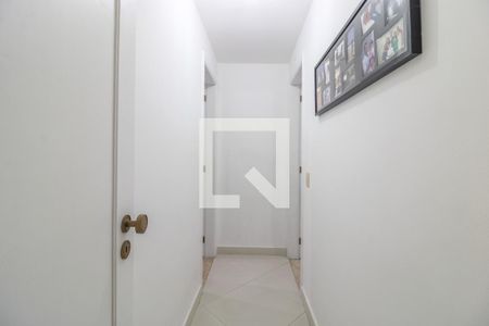 Apartamento à venda com 260m², 5 quartos e 4 vagas Apartamento à venda com 260m², 5 quartos e 4 vagasCorredor