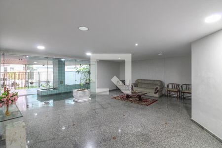 Apartamento à venda com 260m², 5 quartos e 4 vagas Apartamento à venda com 260m², 5 quartos e 4 vagasÁrea comum