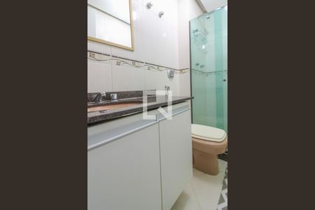 Apartamento à venda com 260m², 5 quartos e 4 vagas Apartamento à venda com 260m², 5 quartos e 4 vagasSuíte 3 - Banheiro