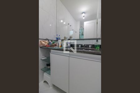 Apartamento à venda com 260m², 5 quartos e 4 vagas Apartamento à venda com 260m², 5 quartos e 4 vagasSuíte 5 - Banheiro