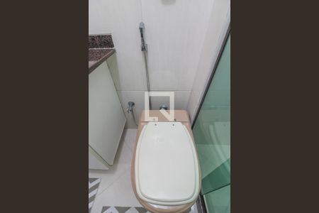 Apartamento à venda com 260m², 5 quartos e 4 vagas Apartamento à venda com 260m², 5 quartos e 4 vagasSuíte 3 - Banheiro