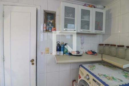 Apartamento à venda com 260m², 5 quartos e 4 vagas Apartamento à venda com 260m², 5 quartos e 4 vagasÁrea de Serviço