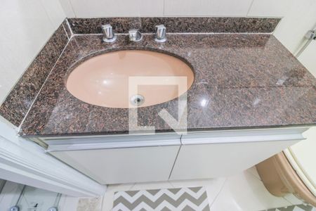 Apartamento à venda com 260m², 5 quartos e 4 vagas Apartamento à venda com 260m², 5 quartos e 4 vagasSuíte 3 - Banheiro