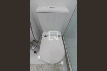 Apartamento à venda com 260m², 5 quartos e 4 vagas Apartamento à venda com 260m², 5 quartos e 4 vagasSuíte 1 Master - Banheiro