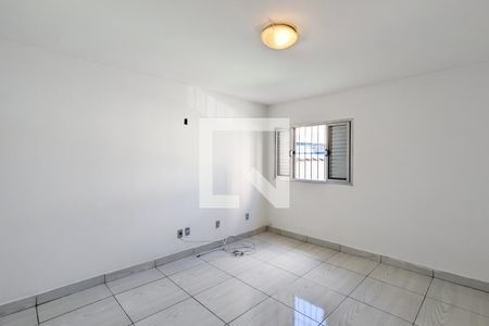 Quarto da suíte de casa à venda com 3 quartos, 175m² em Vila Vivaldi, São Bernardo do Campo
