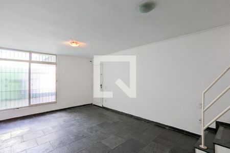 Sala de casa à venda com 3 quartos, 175m² em Vila Vivaldi, São Bernardo do Campo