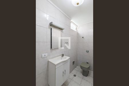 Lavabo de casa à venda com 3 quartos, 175m² em Vila Vivaldi, São Bernardo do Campo