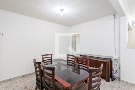 Sala de casa à venda com 4 quartos, 182m² em Alves Dias, São Bernardo do Campo