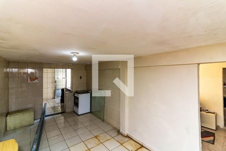 Casa à venda com 215m², 4 quartos e 3 vagas Casa à venda com 215m², 4 quartos e 3 vagasCasa 2 - Sala