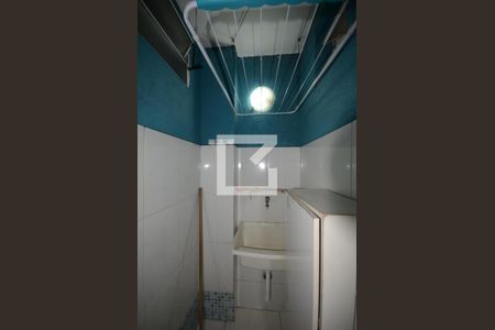 Casa para alugar com 50m², 2 quartos e 1 vagaÁrea de Serviço