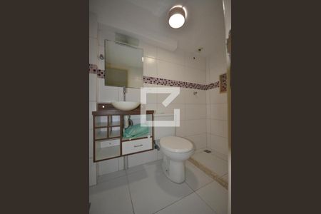 Casa para alugar com 50m², 2 quartos e 1 vagaBanheiro da Suíte 2