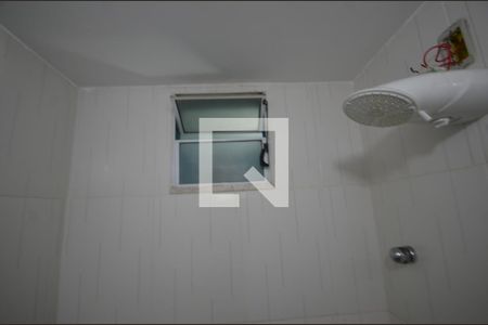 Casa para alugar com 50m², 2 quartos e 1 vagaBanheiro Social