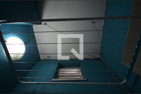 Casa para alugar com 50m², 2 quartos e 1 vagaÁrea de Serviço