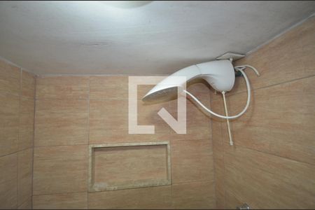 Casa para alugar com 50m², 2 quartos e 1 vagaBanheiro 1 Suite