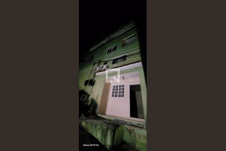 Casa para alugar com 50m², 2 quartos e 1 vagaFachada