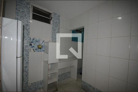 Casa para alugar com 50m², 2 quartos e 1 vagaCozinha