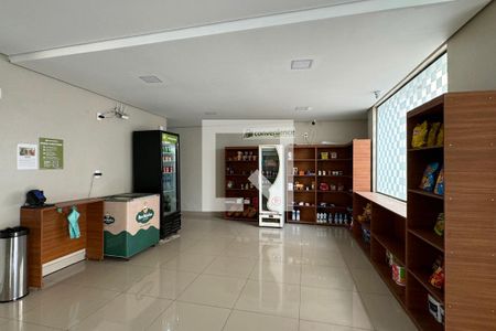 Apartamento para alugar com 110m², 3 quartos e 2 vagasÁrea comum