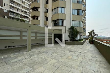 Apartamento para alugar com 110m², 3 quartos e 2 vagasÁrea comum