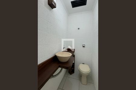 Apartamento para alugar com 110m², 3 quartos e 2 vagasLavabo