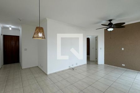 Apartamento para alugar com 110m², 3 quartos e 2 vagasSala