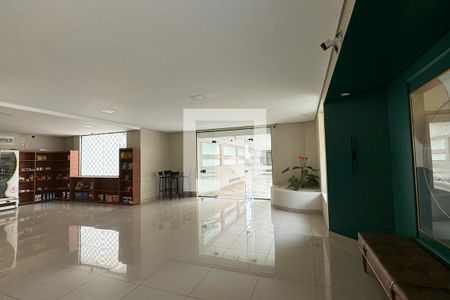Apartamento para alugar com 110m², 3 quartos e 2 vagasÁrea comum